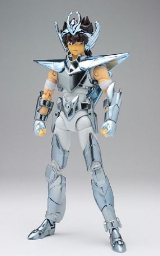 Saint Seiya Pegasus Final myth cloth V3 Original Color - Imagen 3