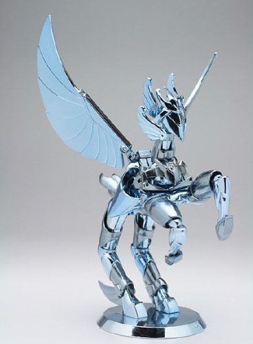 Saint Seiya Pegasus Final myth cloth V3 Original Color - Imagen 4