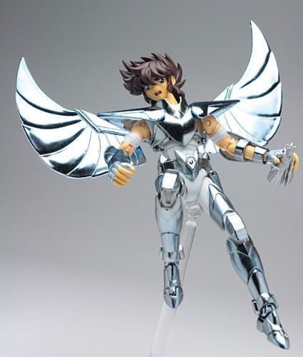 Saint Seiya Pegasus Final myth cloth V3 Original Color