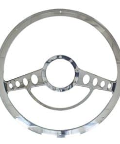 Volante de aluminio billet Billet Specialties 34725 15.5"