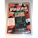 Juego de mano MGA Travel Casino Games Vegas(TM) Slots