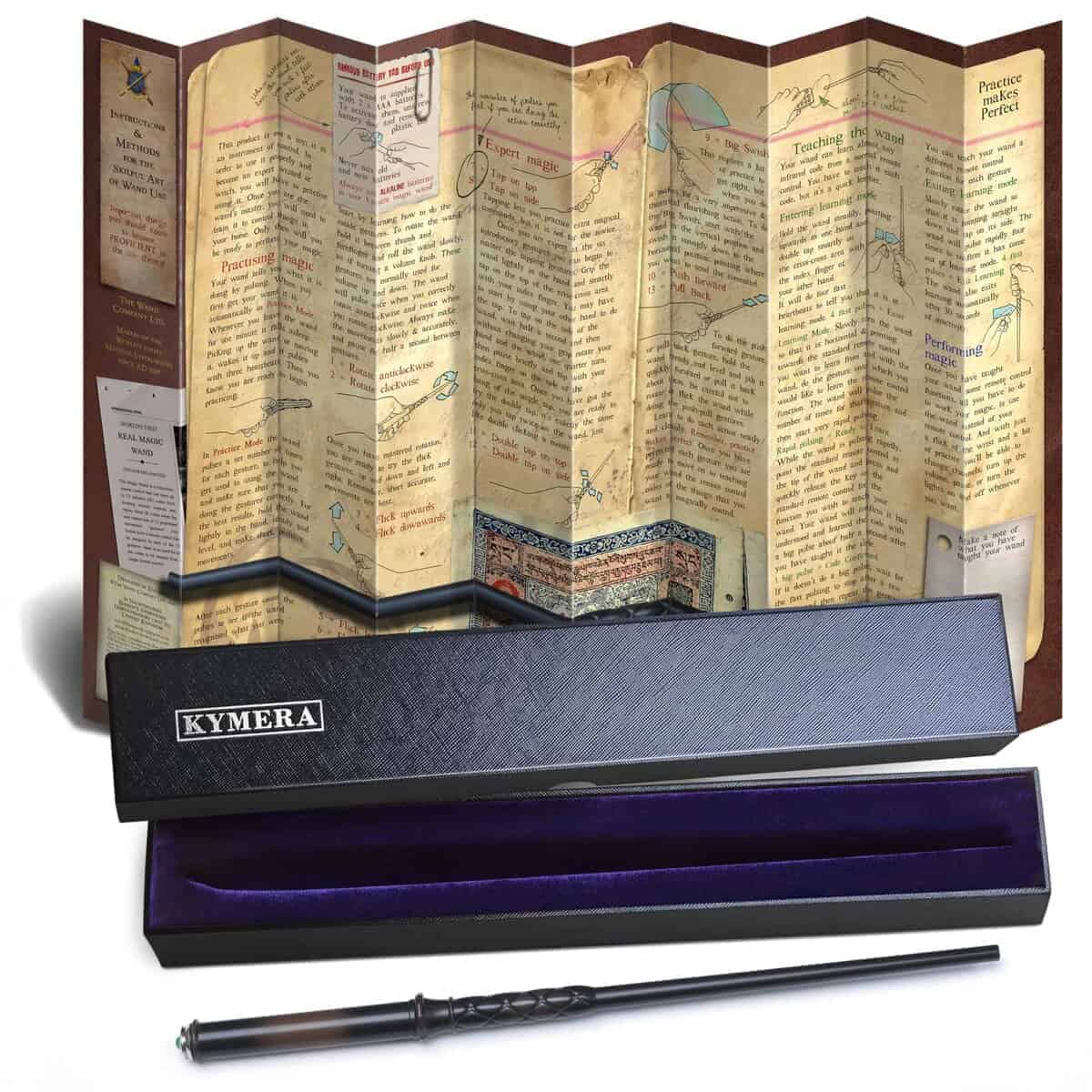 Varita Mágica Control Remoto Universal Kymera - 13 Comandos