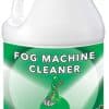 Limpiador de Máquinas de Humo y Neblina Froggy's Fog Fully