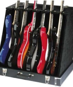 Base Universal para Guitarra Stagg GDC-6 para hasta 6