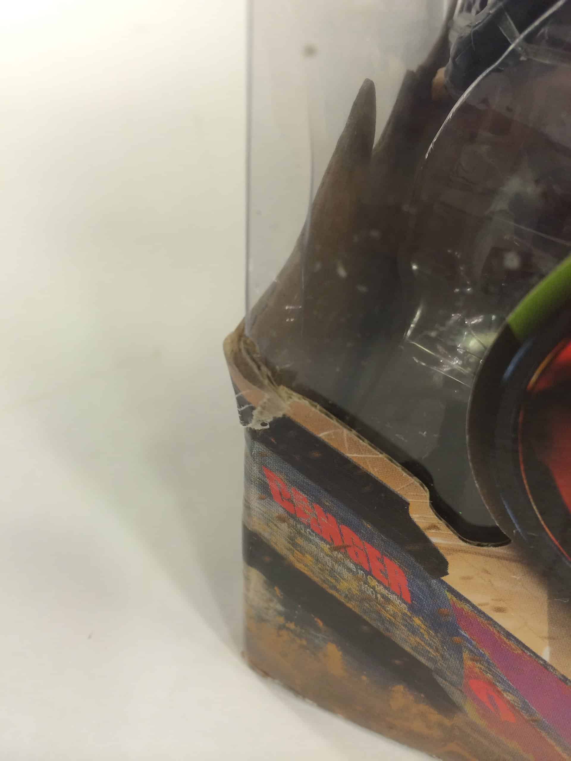 G.I. Joe Ataque a la sede central de G.I. Joe Rise of Cobra - Imagen 4