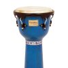Tycoon Percussion Djembe de 12 Pulgadas Serie Artista -