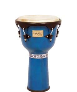 Tycoon Percussion Djembe de 12 Pulgadas Serie Artista -