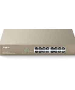 Tenda TEG1016D, Switch Gigabit no administrado de 16