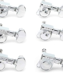 Ajustadores de máquinas Grover 305 Series Midsize