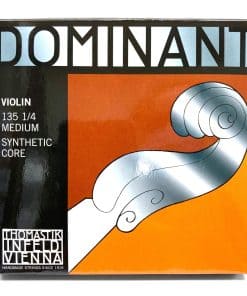 Cuerdas para Violín Dr Thomastik 135 (633675)
