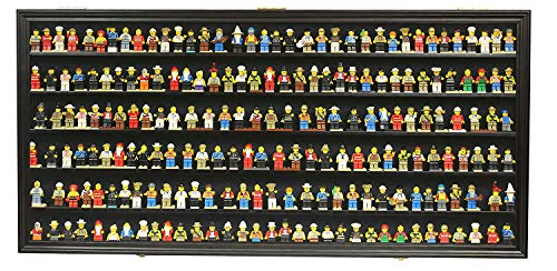 Vitrina para Exponer Trenes HO, N, Escala 1:64, Coches de - Imagen 4