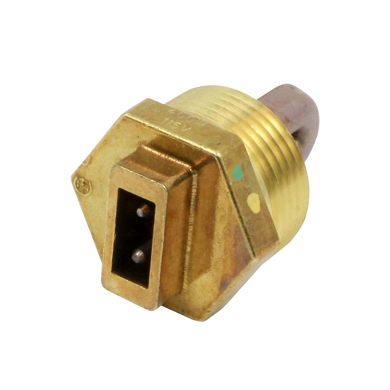 Calentador de Inmersión para Motor Zerostart 3100003 para - Imagen 4