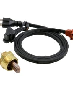 Calentador de Inmersión para Motor Zerostart 3100003 para