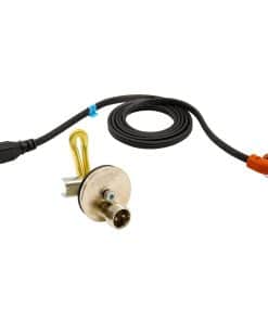 Calentador de Bloque de Motor Zerostart 3500030 para