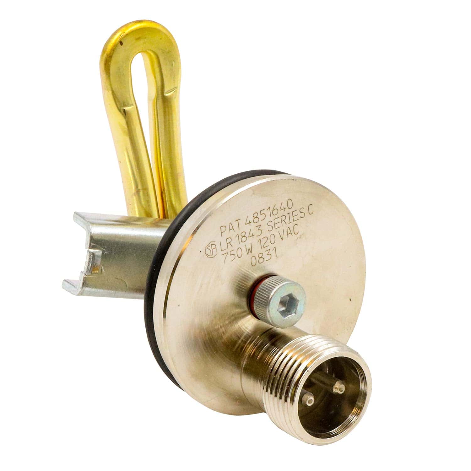 Calentador de Bloque de Motor Zerostart 3500030 para - Imagen 4