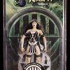 Figura de Acción de Wonder Woman de la Serie Blackest Night