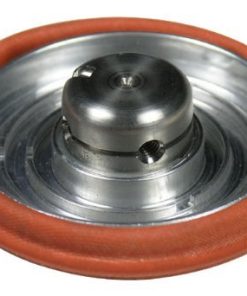 Conjunto de Diafragma TiAL para Válvula de Alivio MVS (38mm)