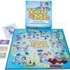 Juego de Mesa You & Me: Un Juego Que Enseña Habilidades