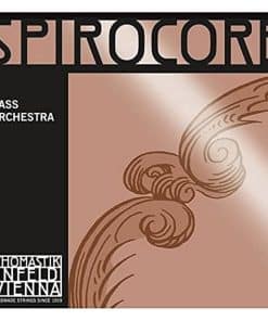 Cuerdas Thomastik-Infeld Contra Bass (3885.0W)
