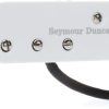 Pastilla Humbucker Seymour Duncan SDBR-1N Duckbuckers para
