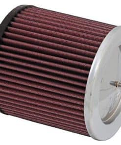 Filtro de aire universal K&N: Alto rendimiento, Premium,