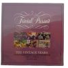 Parker Brothers Trivial Pursuit The Vintage Years