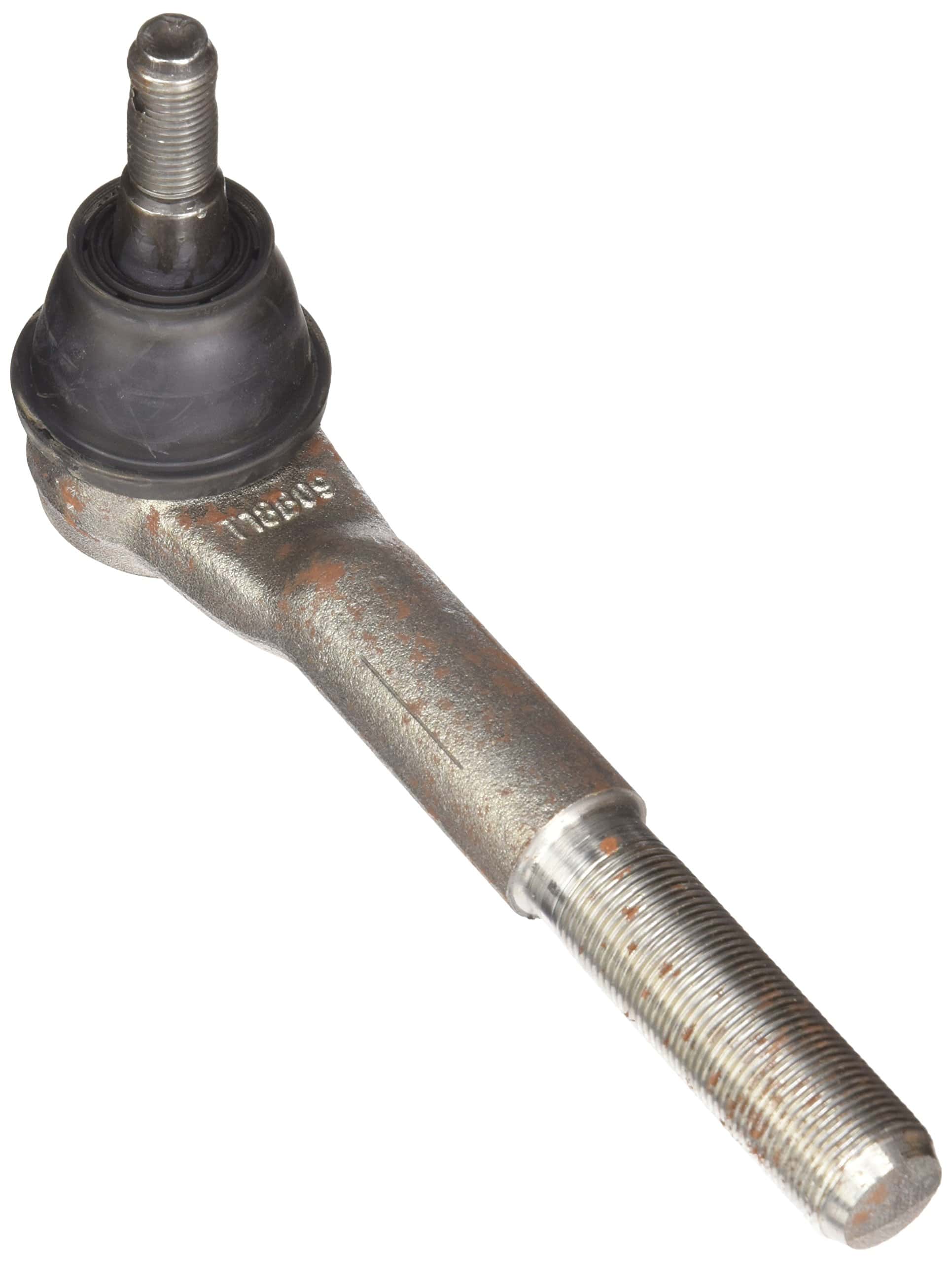 Motorcraft - Extremo - Varilla de Empuje C (P) (MEOE201)