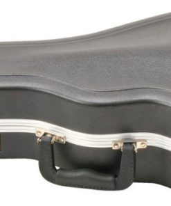 Estuche universal para mandolina estilo F de SKB