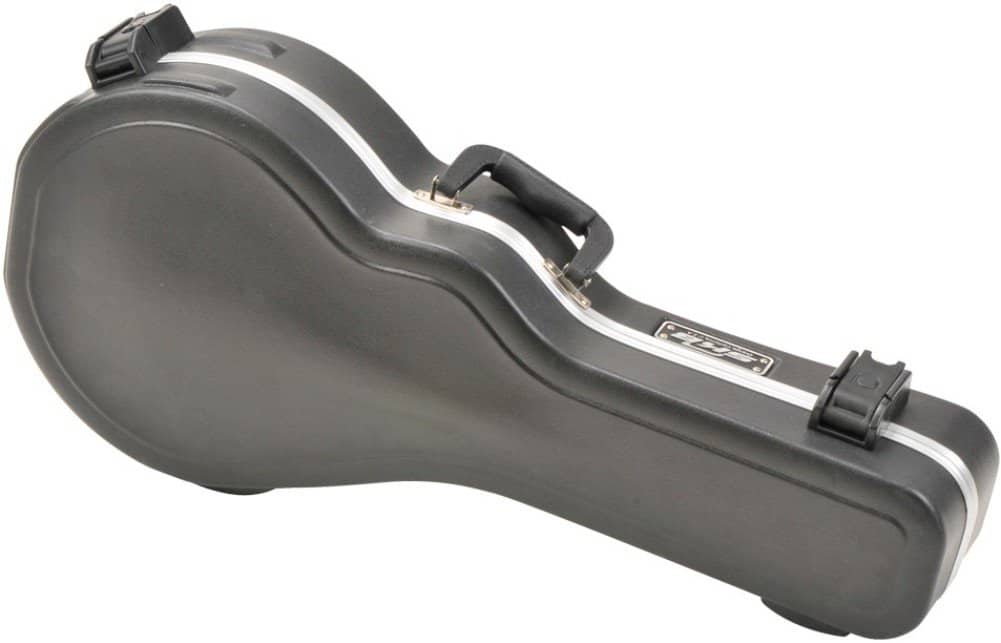 Estuche universal para mandolina estilo F de SKB - Imagen 5