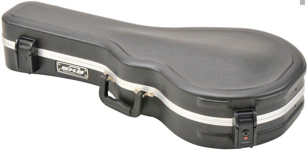 Estuche universal para mandolina estilo F de SKB - Imagen 4