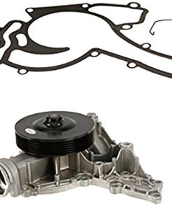 Bomba de Agua del Motor Graf W0133-1766845-GRA