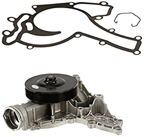 Bomba de Agua del Motor Graf W0133-1766845-GRA