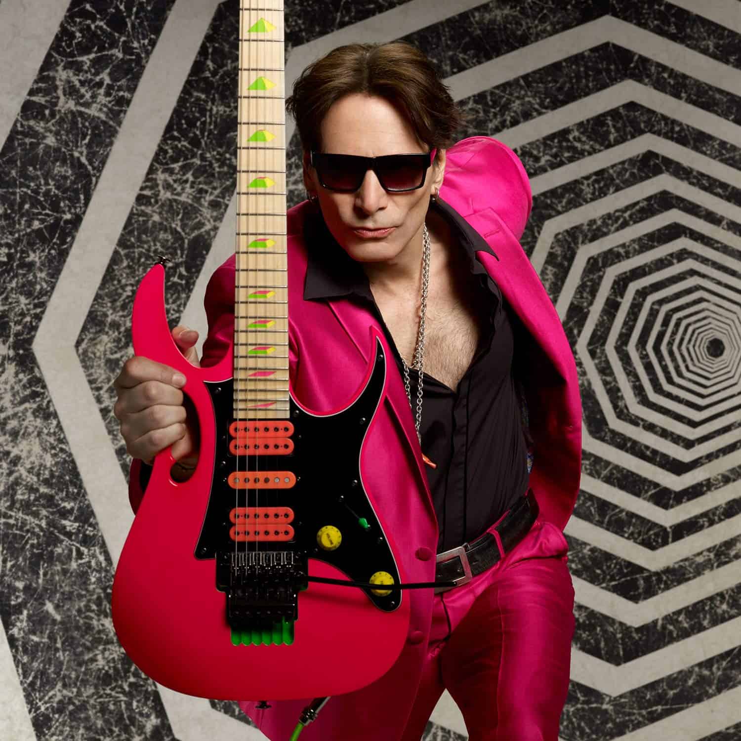 Correa de guitarra DiMarzio (DD2200PK) - Imagen 3