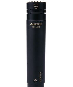 Micrófono de Condensador Hipercardioide Audix SCX1HC