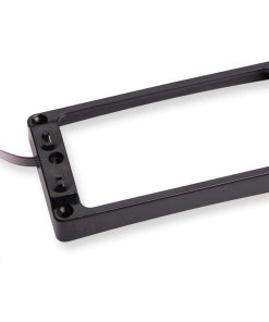 Seymour Duncan TS-2 Triple Shot Carved Top Pickup Mounting