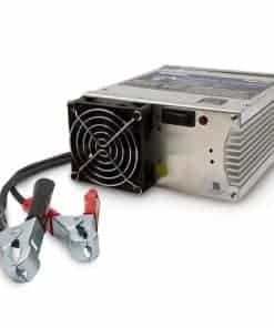 Cargador de fuente de alimentación PSC-550S de Midtronics -