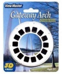 View Master: Arco Gateway