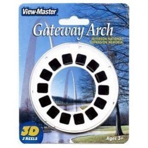 View Master: Arco Gateway