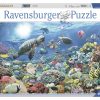 Rompecabezas Ravensburger Beneath The Sea - 5000 Piezas |
