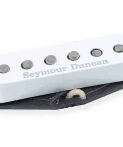 Pastilla Seymour Duncan APS I Alnico II Staggered RWRP para