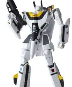 Figura de Acción Super Poseable Revoltech Macross Robotech