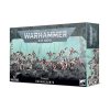 Figura de Acción Warhammer 40K Tyranid Hormagaunt Brood