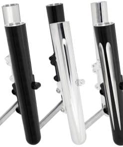 Juego de Patas de Horquilla Arlen Ness 06-510 Cromadas Hot