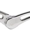 Palanca de cambio de talón/punta cromada de Arlen Ness