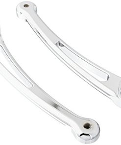 Palanca de cambio de talón/punta cromada Arlen Ness 19-790