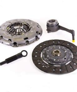 Kit de Embrague LuK RepSet 17-067, Kit de Reemplazo de