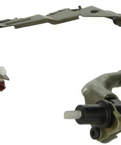 Sensor de Velocidad ABS Standard Motor Products - ALS865