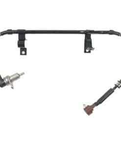 Sensor de Velocidad de la Rueda ABS Standard Motor Products