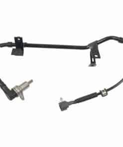 Sensor de velocidad de la rueda ABS Standard Motor Products