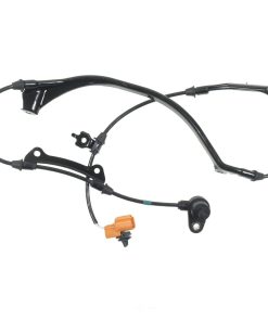 Sensor de Velocidad -Velocidad